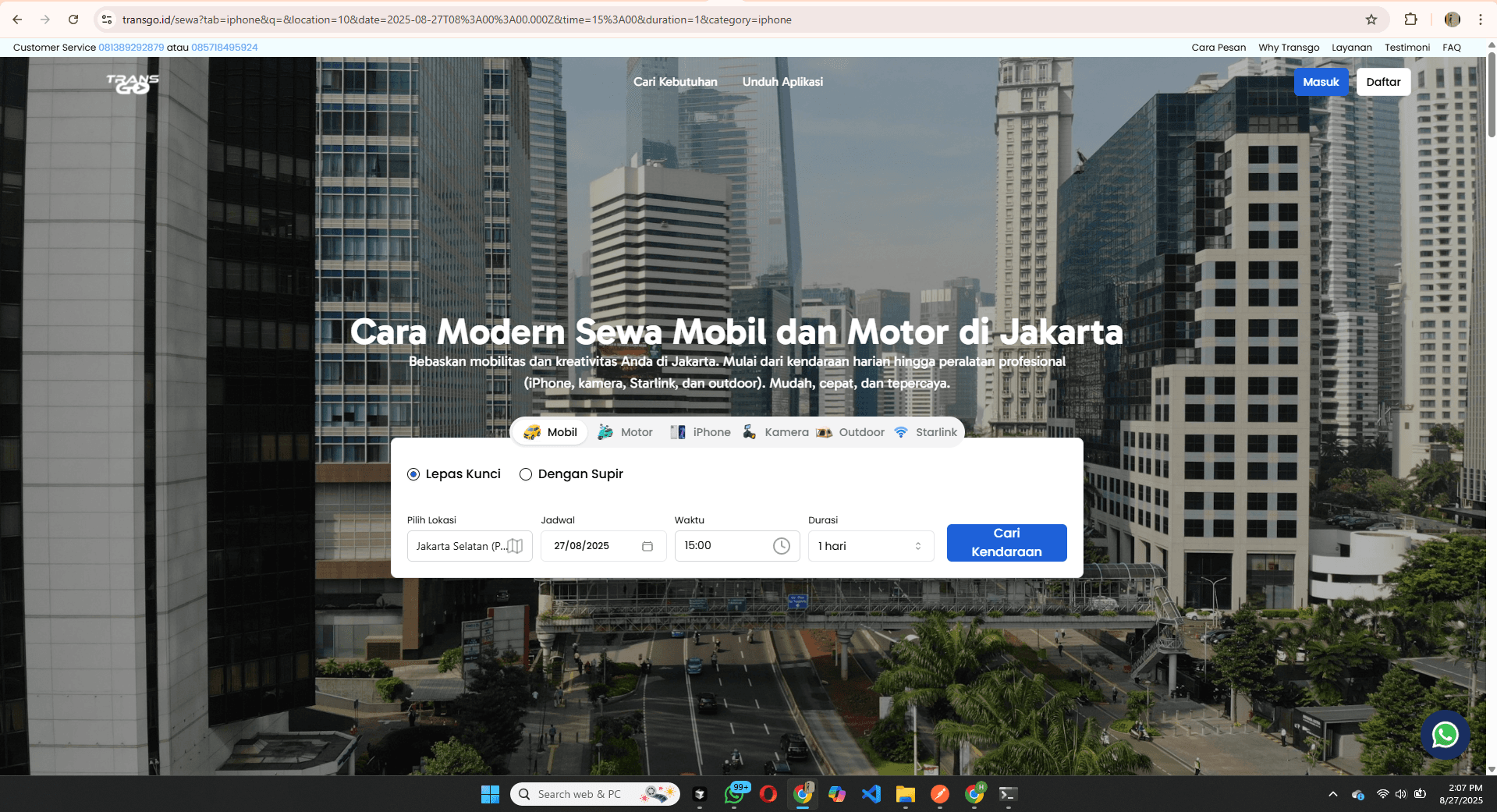 💥 Revolusi Otomotif Selanjutnya? Menguak Potensi Mobil Hidrogen: Bukan Sekadar Listrik! 🚀