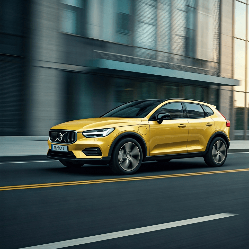 Volvo EX30 Resmi Meluncur di Indonesia: SUV Listrik Kompak Premium dengan Harga Terjangkau dan Teknologi Canggih