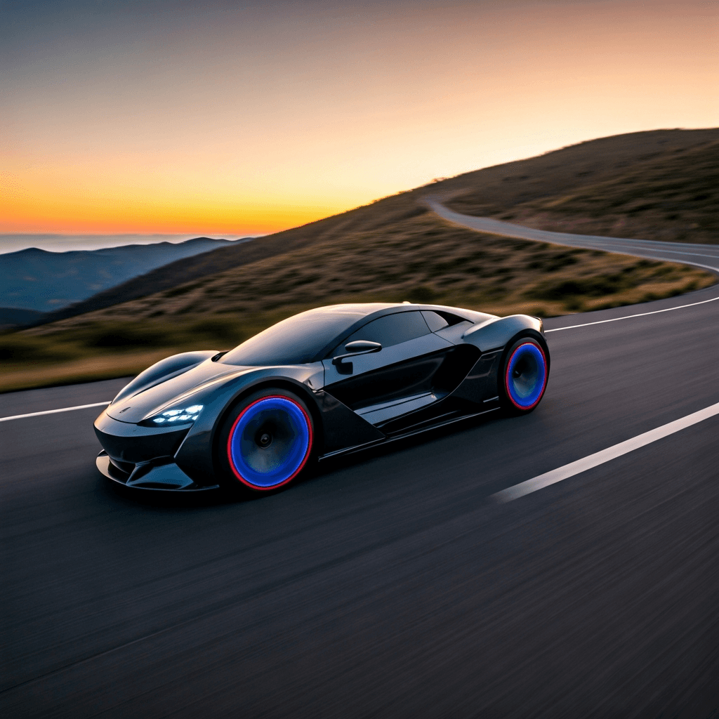 Konsorsium Eropa-Asia Umumkan Terobosan Sistem Penggerak All-Wheel Drive Elektrik Generasi Keempat dengan Torsi Vektor Real-Time