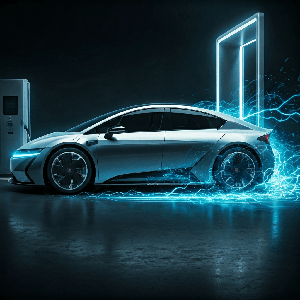 Menguak Era Baru Mobil Listrik: Teknologi Baterai Solid-State Siap Gempur Pasar Global 2025