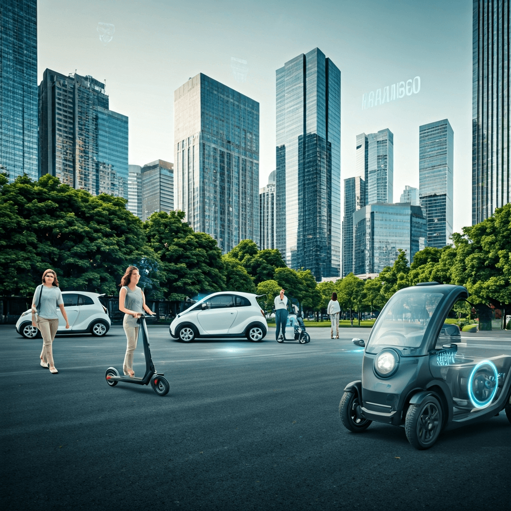 Panduan Utama untuk Menguasai Kota: Mengapa Platform Transgo Adalah Senjata Rahasia Anda di Era Mobilitas Modern