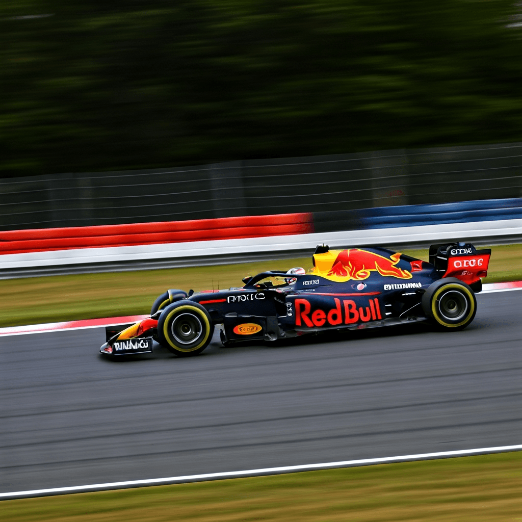 Menguak Dominasi dan Strategi Tim Red Bull Racing di Formula 1 2024: Analisis Teknologi, Manajemen, dan Dinamika Internal