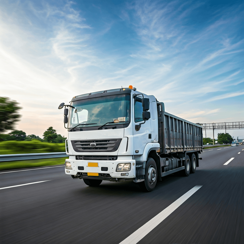 Menguak Potensi Besar Mobil Listrik Komersial di Indonesia: Peluang Bisnis dan Dukungan Infrastruktur 2024-2025