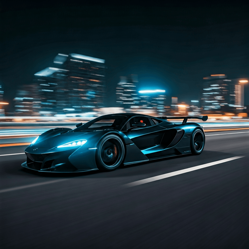 Menguak Era Baru Mobil Sport Elektrik: Gelombang EV Supercar 2025 dengan Performa 0-100 km/jam di Bawah 2 Detik