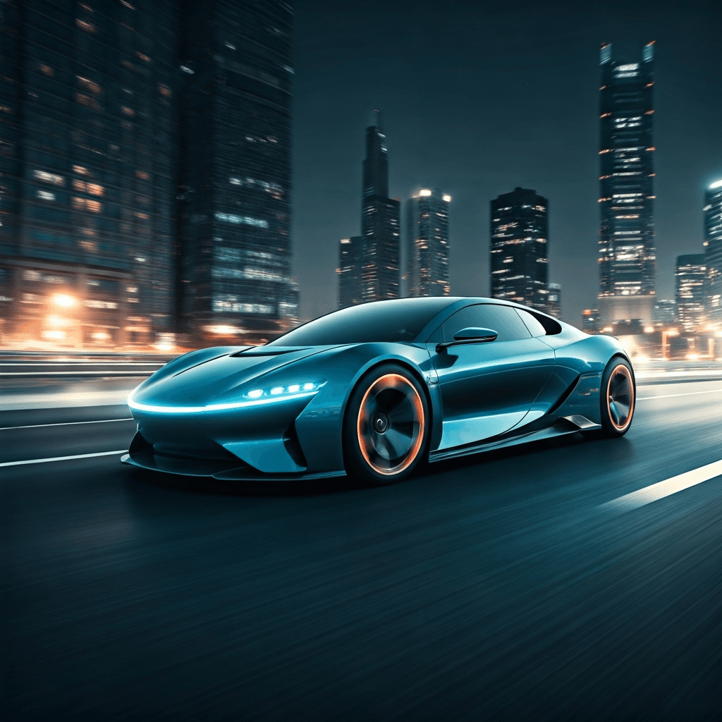 Konsorsium Global Umumkan Terobosan Sistem Hibrida "Triple Power" Generasi Keenam dengan AI Pengatur Energi Real-Time dan Emisi Nol Bersih