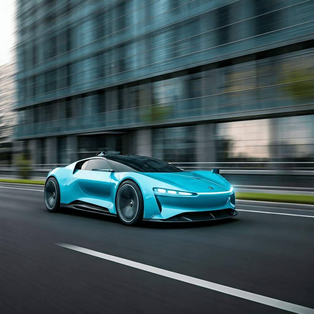 Analisis Lengkap Teknologi Mobil Otonom Level 4: Kesiapan, Tantangan, dan Masa Depan Berkendara Tanpa Setir di Indonesia 2024-2025