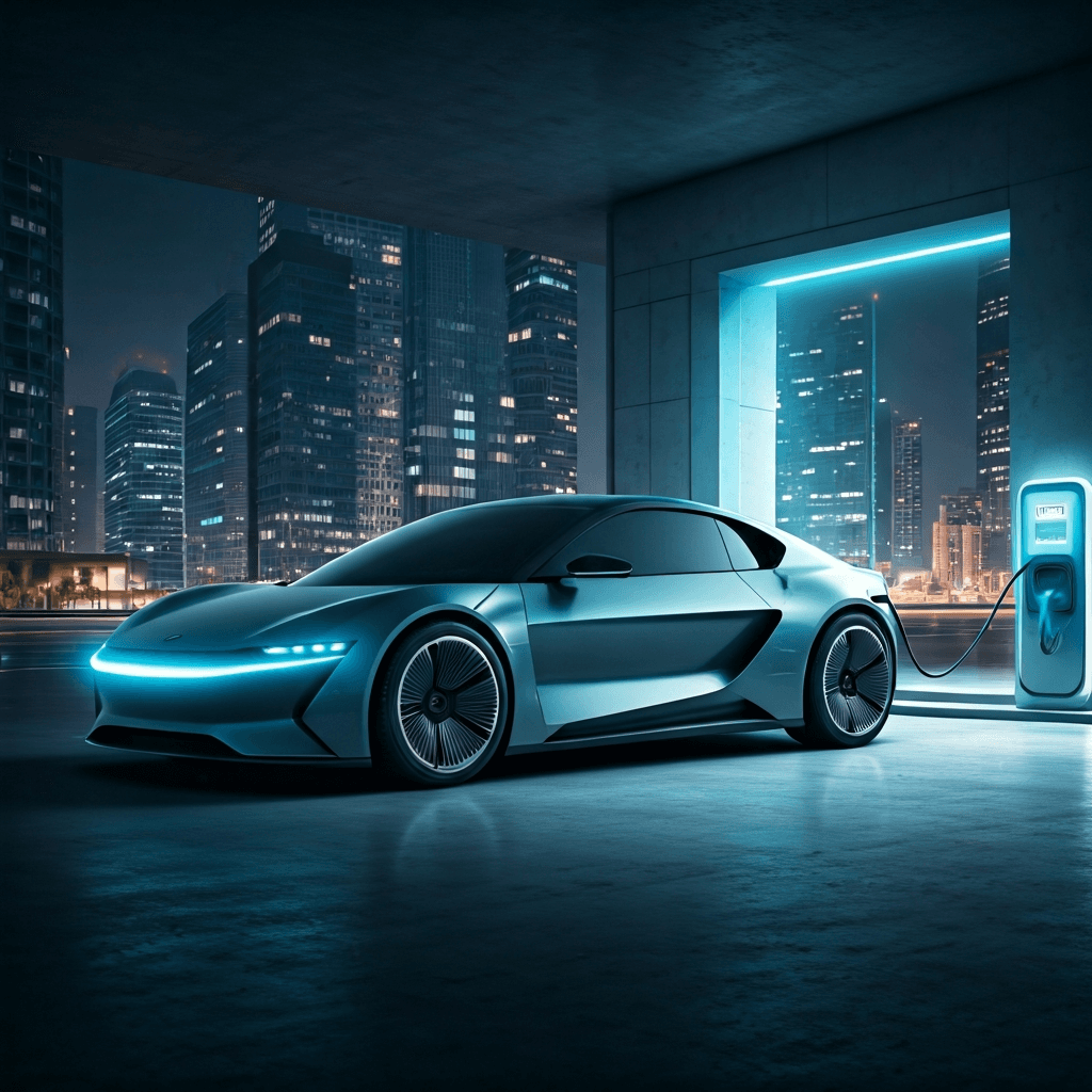 Analisis Lengkap Teknologi Mobil Listrik dengan Baterai Solid-State: Kapan Akan Tiba di Indonesia dan Bagaimana Dampaknya?