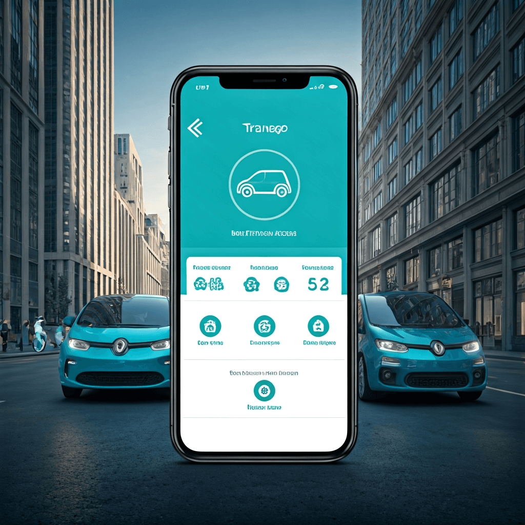 Kebebasan Bergerak dalam Genggaman: Mengapa Platform Transgo Adalah Revolusi Mobilitas yang Anda Tunggu-tunggu