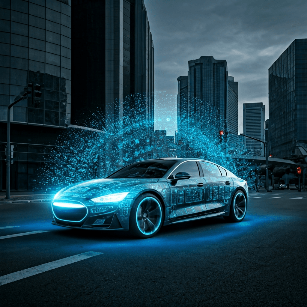 Analisis Lengkap Teknologi "Vehicle-to-Everything" (V2X) Generasi Pertama: Fondasi Jaringan Pintar untuk Ekosistem Mobilitas Indonesia 2024