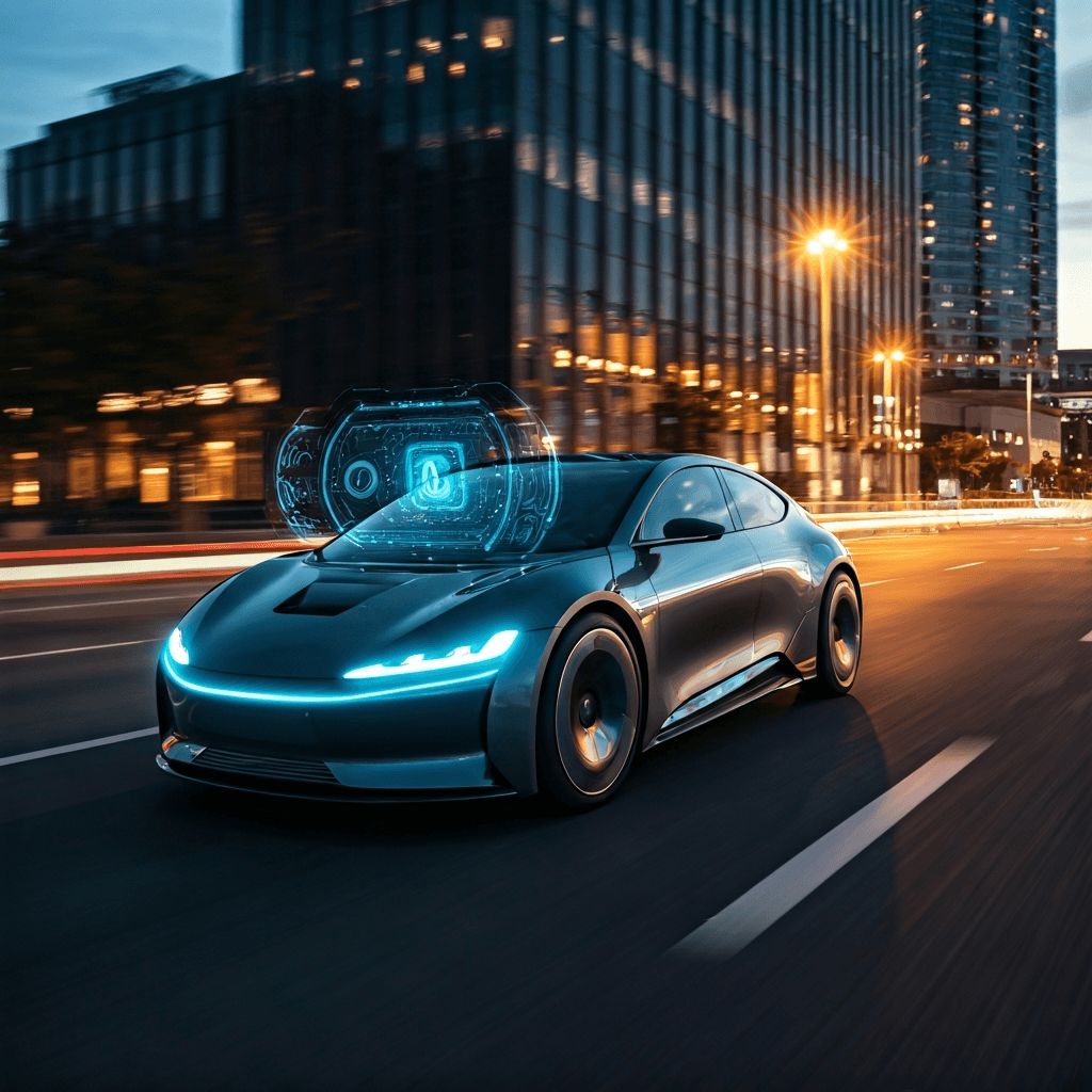 Menguak Tren Baru: Mobil Listrik City Car 2025 dengan Teknologi AI Personal Assistant dan Harga di Bawah 250 Juta