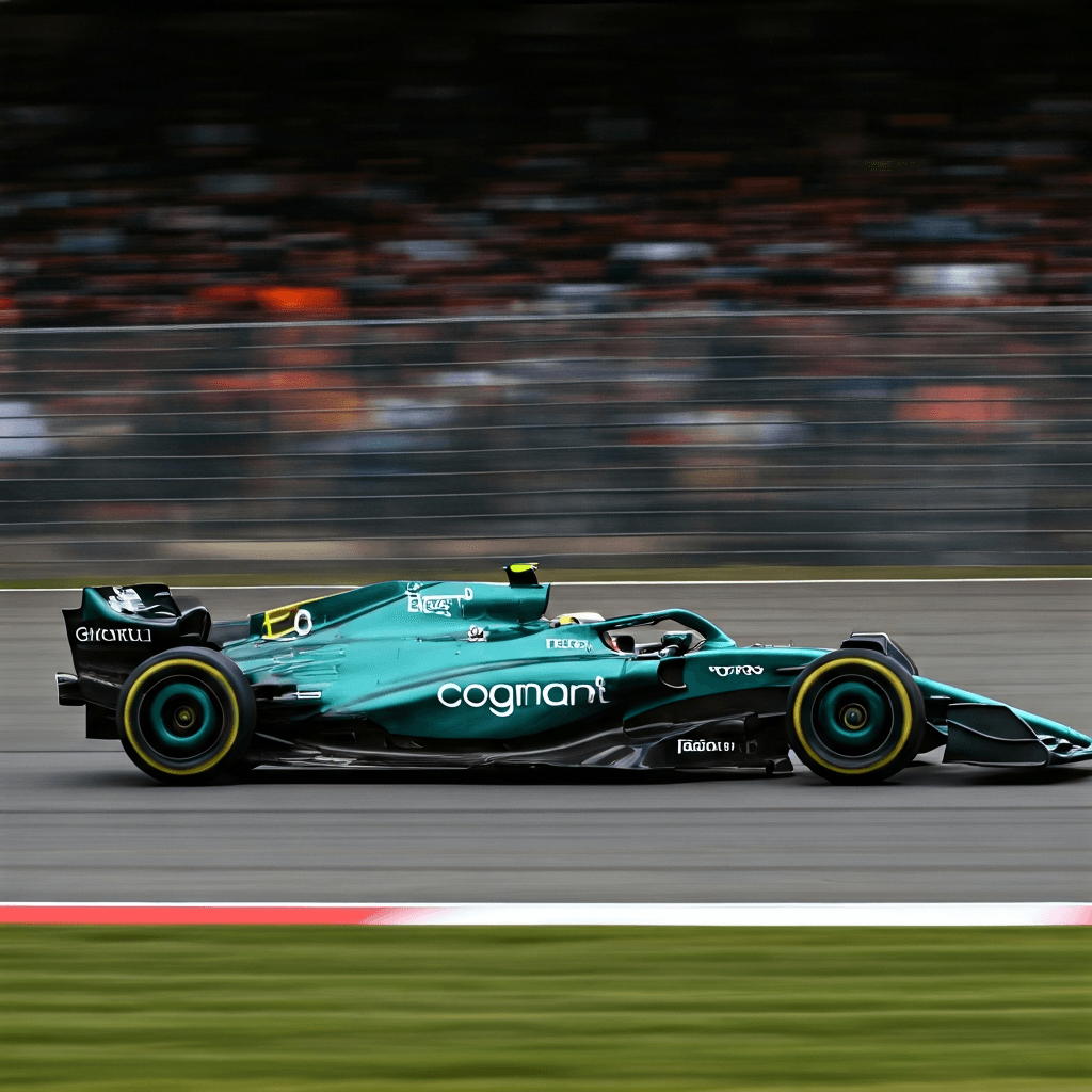 Menguak Dominasi dan Strategi Tim Aston Martin di Formula 1 2024: Analisis Kebangkitan Spektakuler dari Papan Tengah ke Podium Juara