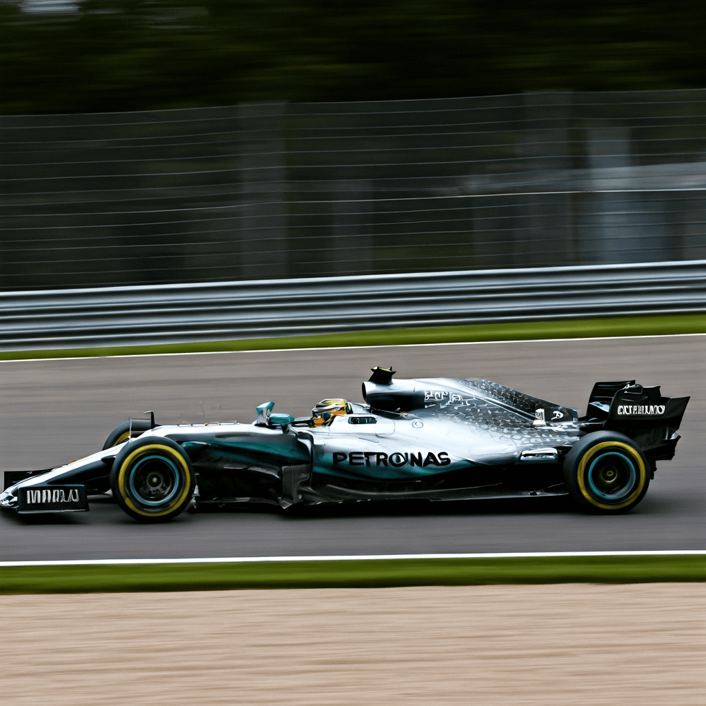 Menguak Dominasi dan Strategi Tim Mercedes-AMG Petronas F1 di Formula 1 2024: Analisis Teknologi, Manajemen, dan Dinamika Kebangkitan Sang Raksasa Perak