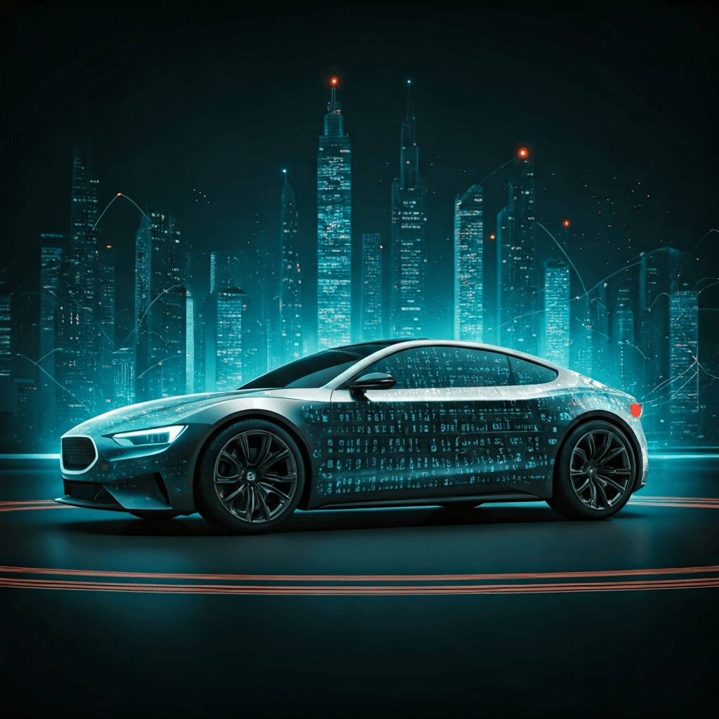 Analisis Lengkap Teknologi "Vehicle-to-Everything" (V2X) Generasi Kedelapan: Jaringan Simbiosis Cerdas yang Menyatukan Kendaraan, Kota, dan Ekosistem Digital dalam Satu Platform Terintegrasi 2026