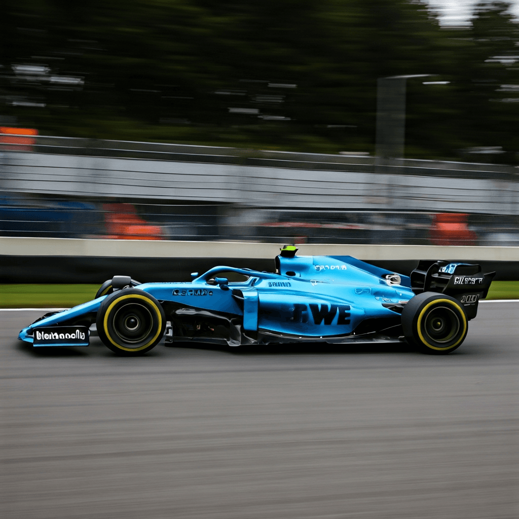 Menguak Strategi dan Teknologi Tim Alpine F1 di Formula 1 2024: Analisis Kebangkitan Tim Prancis dari Papan Bawah Menuju Podium