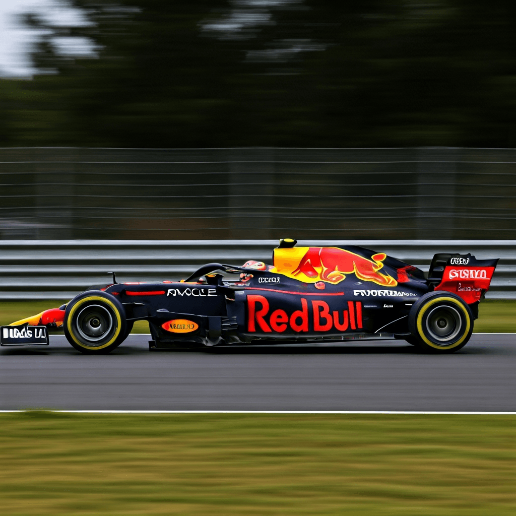 Menguak Strategi dan Teknologi Tim Red Bull Racing di Formula 1 2024: Analisis Mendalam Dominasi, Inovasi, dan Dinamika Internal yang Membuat Mereka Tak Terkalahkan