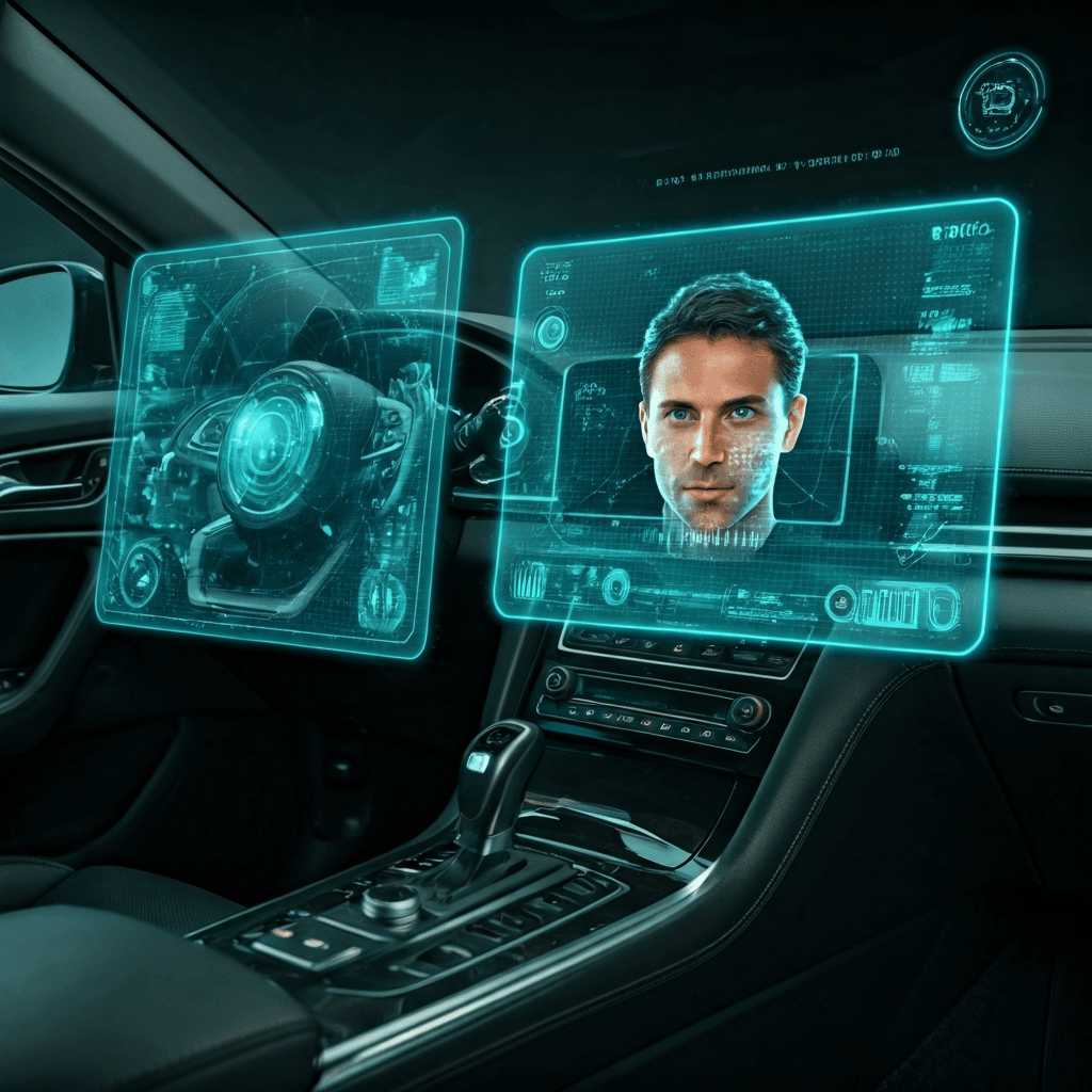 Konsorsium Global Umumkan Terobosan Sistem "Emotive AI" untuk Mobil: Teknologi AI yang Bisa Baca Emosi Pengemudi dan Penumpang untuk Keamanan dan Kenyamanan Maksimal