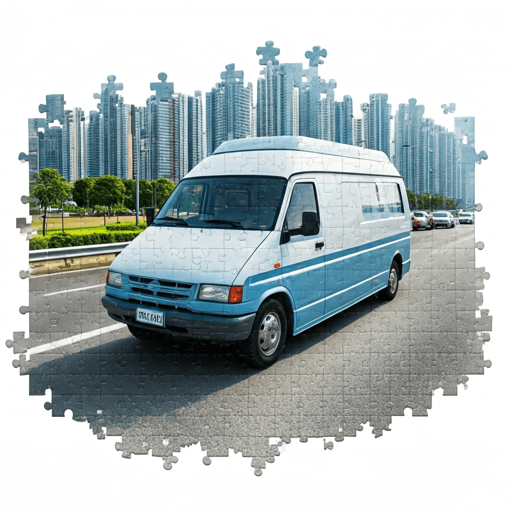 Mobilitas sebagai Puzzle: Bagaimana Transgo Menyusun Potongan-Potongan Kebebasan Bergerak Anda Menjadi Gambar Sempurna