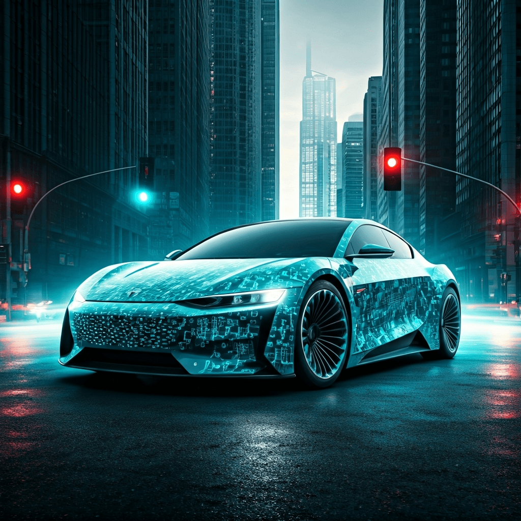 Analisis Lengkap Teknologi Mobil Listrik dengan Sistem "Vehicle-to-Everything" (V2X) Generasi Keempat: Jaringan Energi dan Data Cerdas yang Menyatukan Kota, Kendaraan, dan Manusia