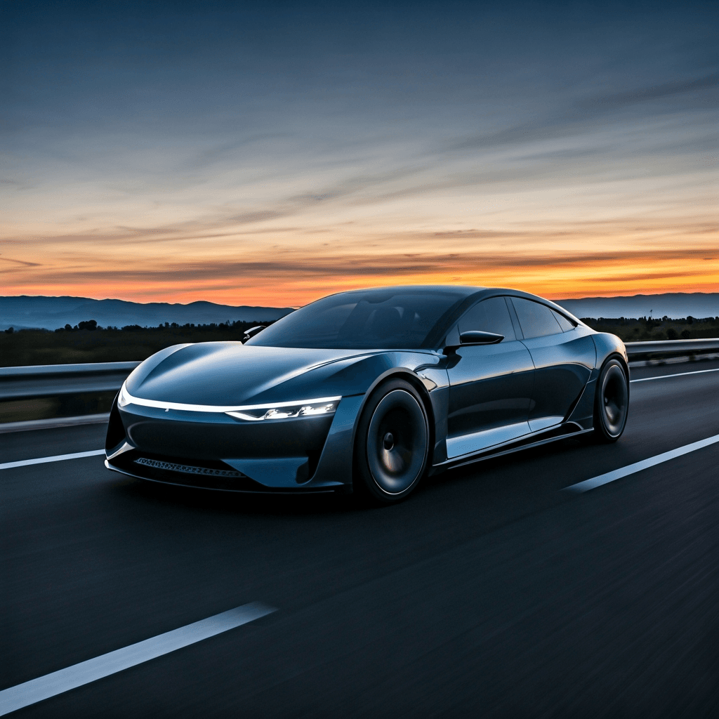 Konsorsium Global Umumkan Terobosan Sistem "Adaptive Aero-Acoustic" AI Generasi Keenam: Teknologi Senyap Total dan Efisiensi Udara Ekstrem untuk Mobil Listrik Premium 2026