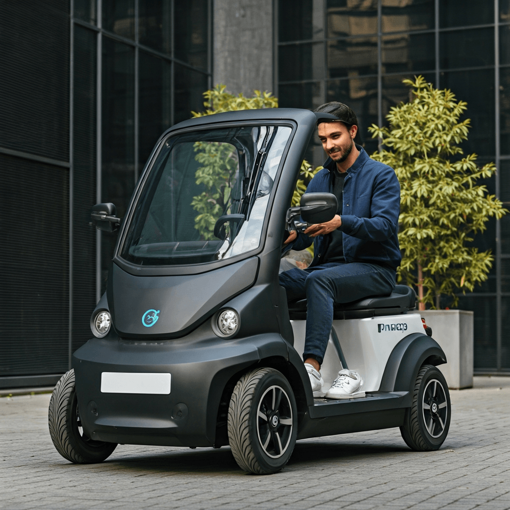Mobilitas sebagai Bahasa Universal: Bagaimana Transgo Menjadi Kamus Hidup untuk Setiap Percakapan Perjalanan Anda