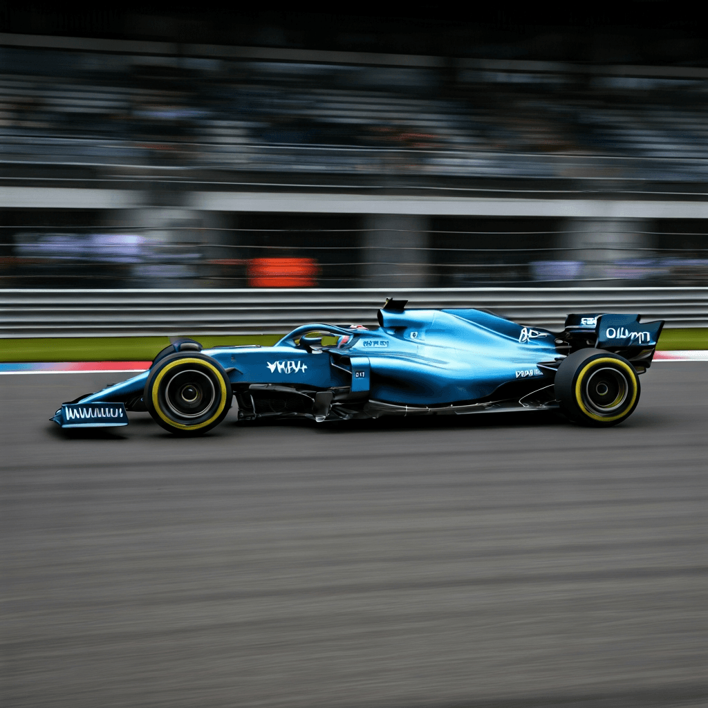 Menguak Strategi dan Teknologi Tim Williams Racing di Formula 1 2024: Analisis Kebangkitan Tim Legendaris dari Papan Bawah Menuju Podium Impian