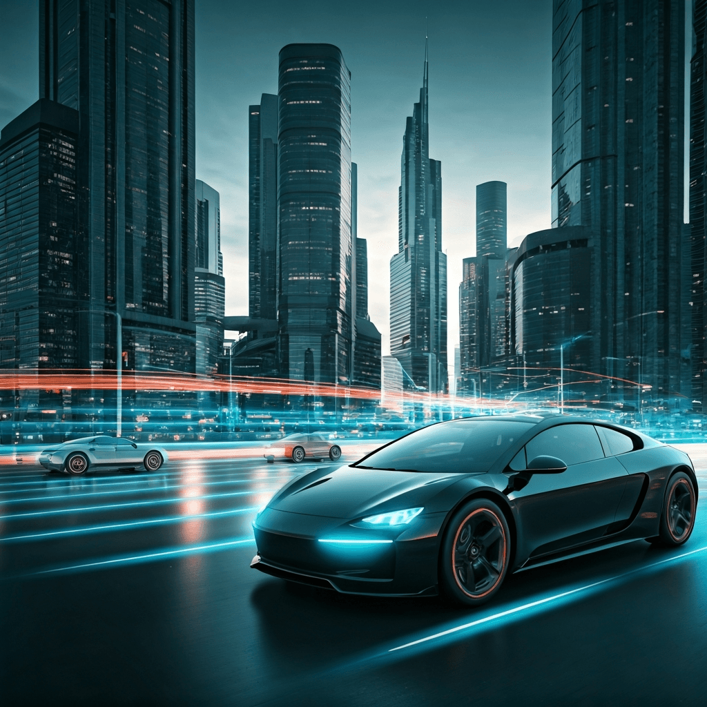 Analisis Lengkap Teknologi "Vehicle-to-Everything" (V2X) Generasi Keenam: Jaringan Simbiosis Cerdas yang Menyatukan Kendaraan, Kota, dan Ekosistem Digital dalam Satu Platform Terintegrasi 2026