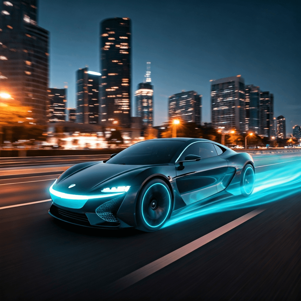 Konsorsium Global Umumkan Terobosan Sistem "Adaptive Urban Airflow" AI Generasi Kedua: Teknologi Manipulasi Udara Real-Time untuk Mobil Listrik yang Meningkatkan Efisiensi 40% dan Jarak Tempuh 25%
