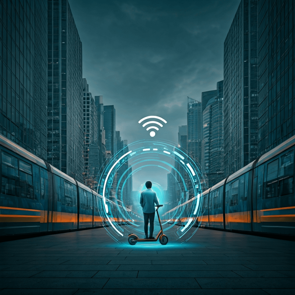 Menguak Era Baru "Mobility-as-a-Service" (MaaS) di Indonesia: Bagaimana Platform Terintegrasi Mengubah Cara Kita Bergerak di 2024