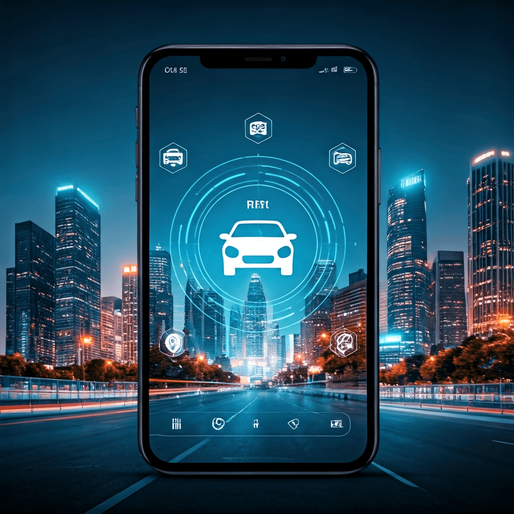 Konsorsium Global Umumkan Terobosan Sistem "Adaptive Urban Mobility AI" Generasi Kedua: Platform Cerdas yang Mengintegrasikan Layanan Rental, Ride-Hailing, dan Transportasi Publik dalam Satu Aplikasi