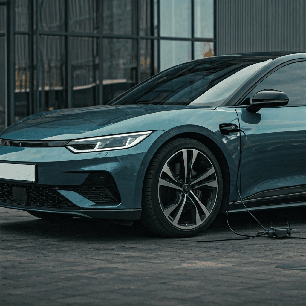 Analisis Lengkap Teknologi "Vehicle-to-Device" (V2D) Generasi Pertama: Mobil Listrik Menjadi Power Bank Raksasa untuk Gadget dan Kehidupan Digital 2024
