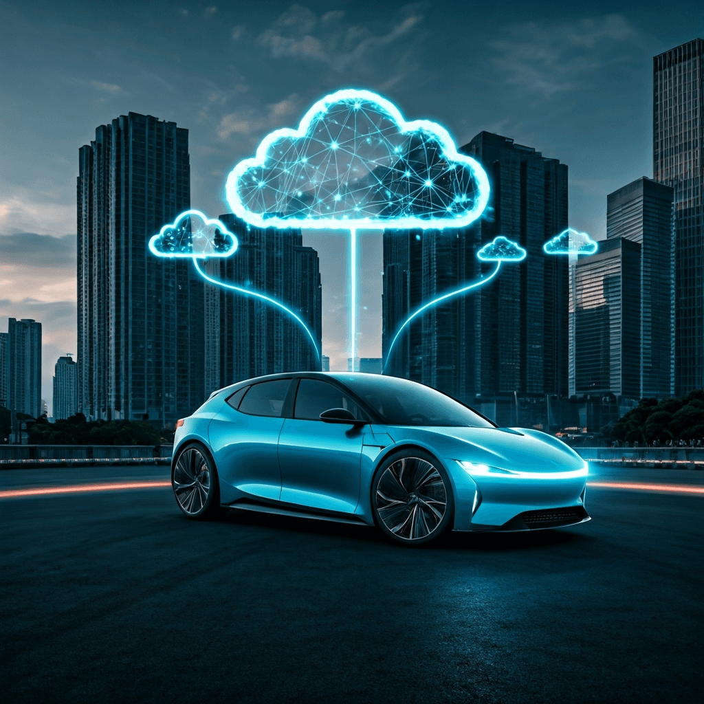 Analisis Lengkap Teknologi "Vehicle-to-Network" (V2N) Generasi Pertama: Jembatan Digital Antara Kendaraan dan Cloud untuk Mobilitas Cerdas Indonesia 2024