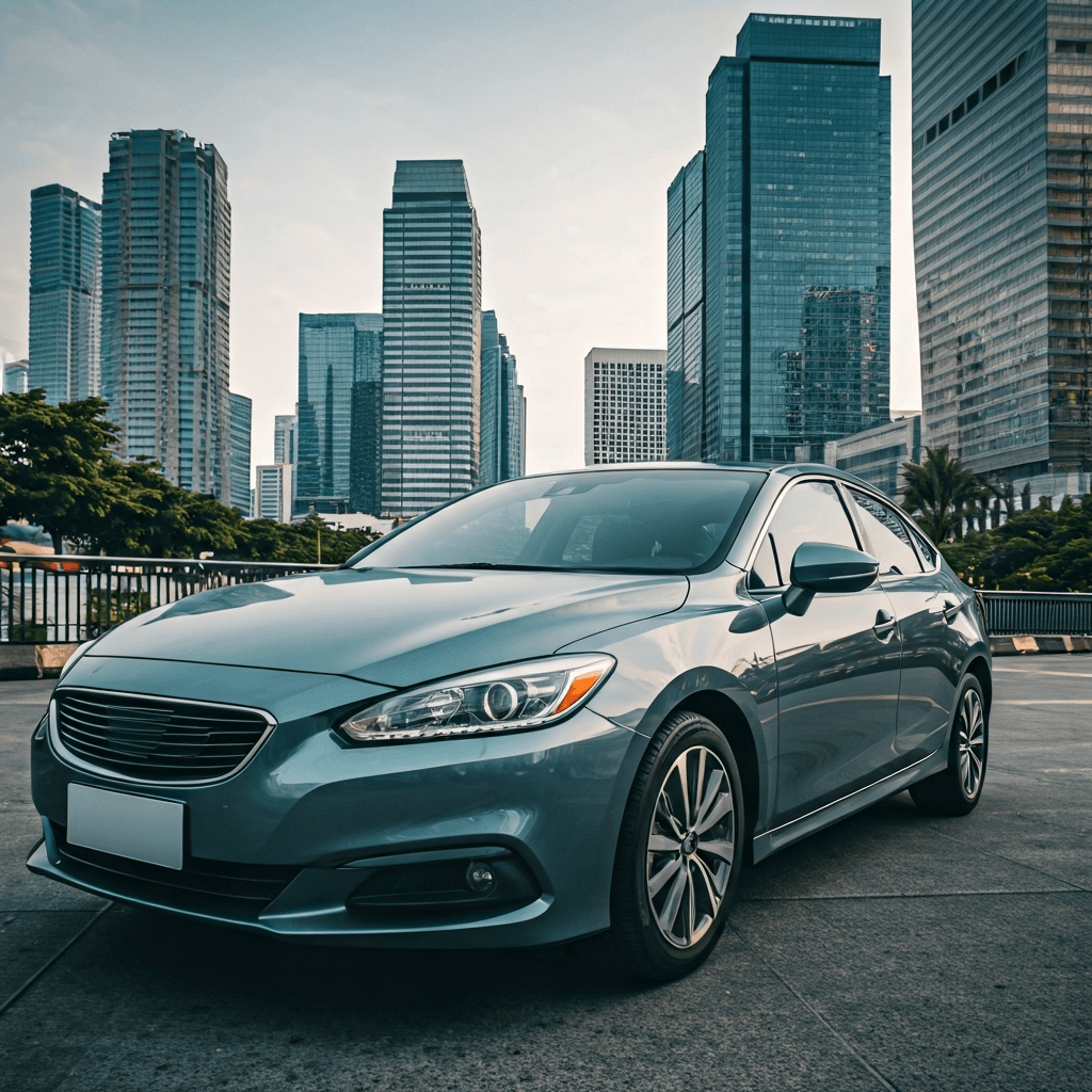 Menguak Tren "Car Subscription" di Indonesia 2024: Solusi Fleksibel Pengganti Kredit Mobil dan Rental Konvensional