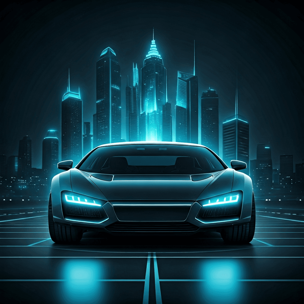 Analisis Lengkap Teknologi "Vehicle-to-Everything" (V2X) Generasi Kesembilan Belas: Jaringan Simbiosis Cerdas yang Menyatukan Kendaraan, Kota, dan Ekosistem Digital dalam Satu Platform Terintegrasi 2037