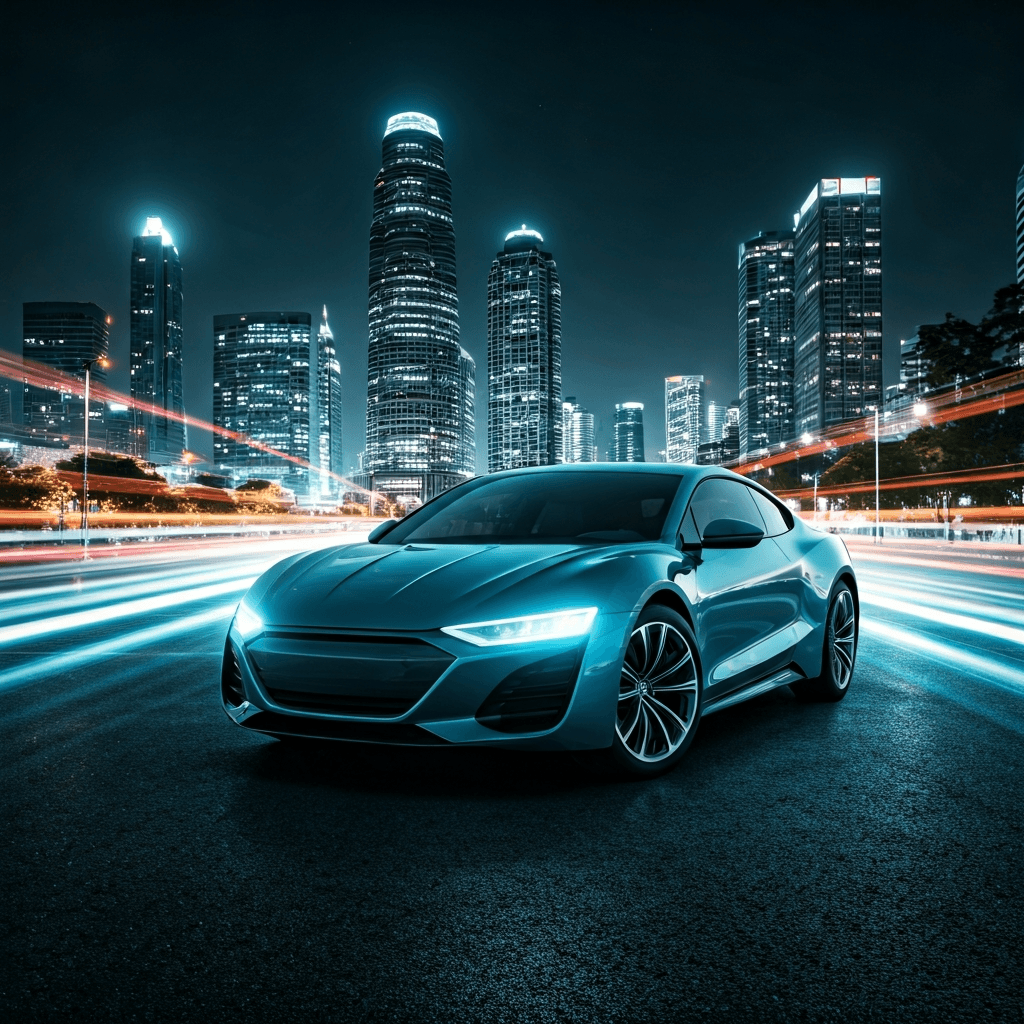 Analisis Lengkap Teknologi "Vehicle-to-Everything" (V2X) Generasi Kesepuluh: Jaringan Simbiosis Cerdas yang Menyatukan Kendaraan, Kota, dan Ekosistem Digital dalam Satu Platform Terintegrasi 2028