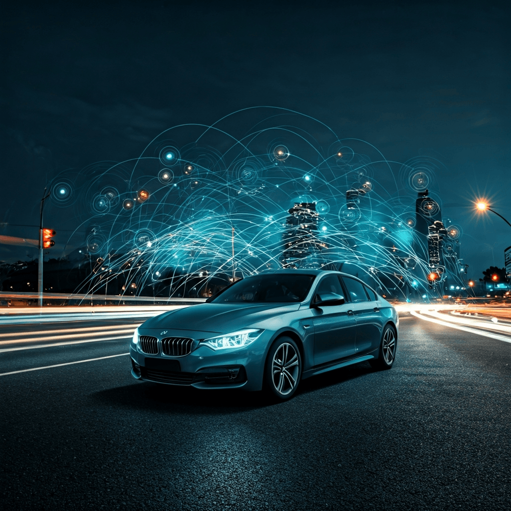 Analisis Lengkap Teknologi "Vehicle-to-Everything" (V2X) Generasi Pertama: Fondasi Jaringan Pintar untuk Ekosistem Mobilitas Indonesia 2024