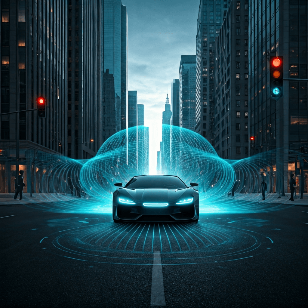 Analisis Lengkap Teknologi "Vehicle-to-Everything" (V2X) Generasi Pertama: Fondasi Jaringan Pintar untuk Ekosistem Mobilitas Indonesia 2024