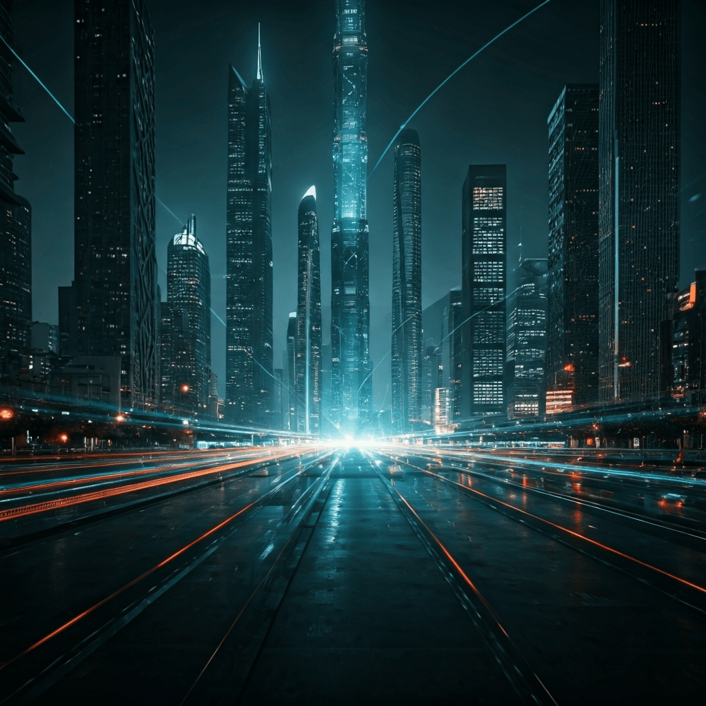 Menguak Teknologi "Vehicle-to-Everything" (V2X) Generasi Kelima Belas: Jaringan Simbiosis Cerdas yang Menyatukan Kendaraan, Kota, dan Ekosistem Digital dalam Satu Platform Terintegrasi 2033