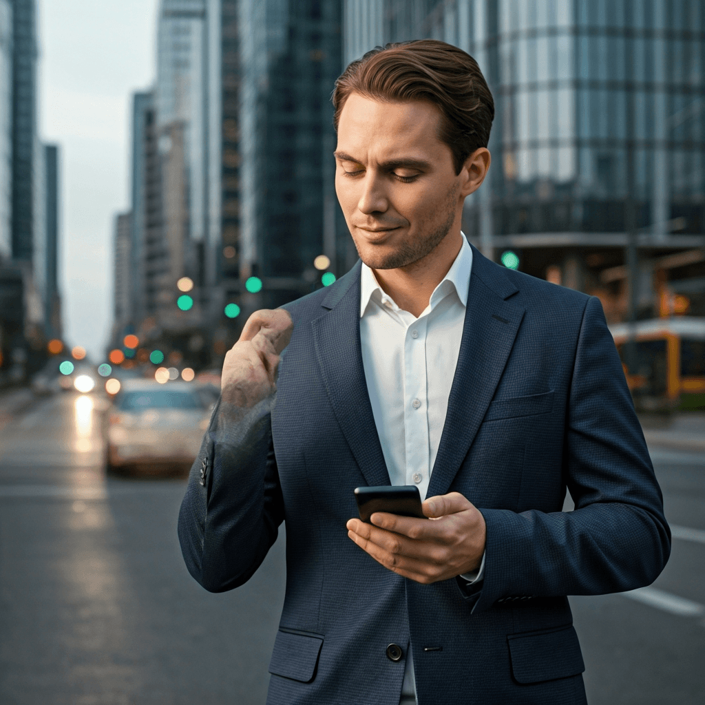 Mengapa Transgo Adalah Platform Mobilitas yang Paling Dimengerti oleh Kehidupan Urban Anda? Sebuah Analisis Psikologis