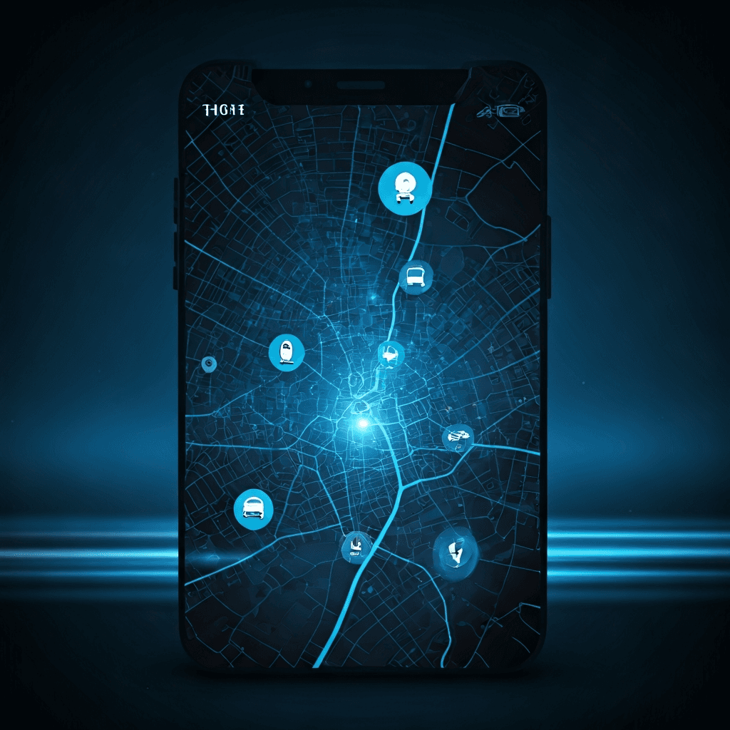 Konsorsium Global Umumkan Terobosan Sistem "Adaptive Urban Mobility AI" Generasi Keempat: Platform Cerdas yang Mengintegrasikan Layanan Rental, Ride-Hailing, dan Transportasi Publik dalam Satu Aplikasi