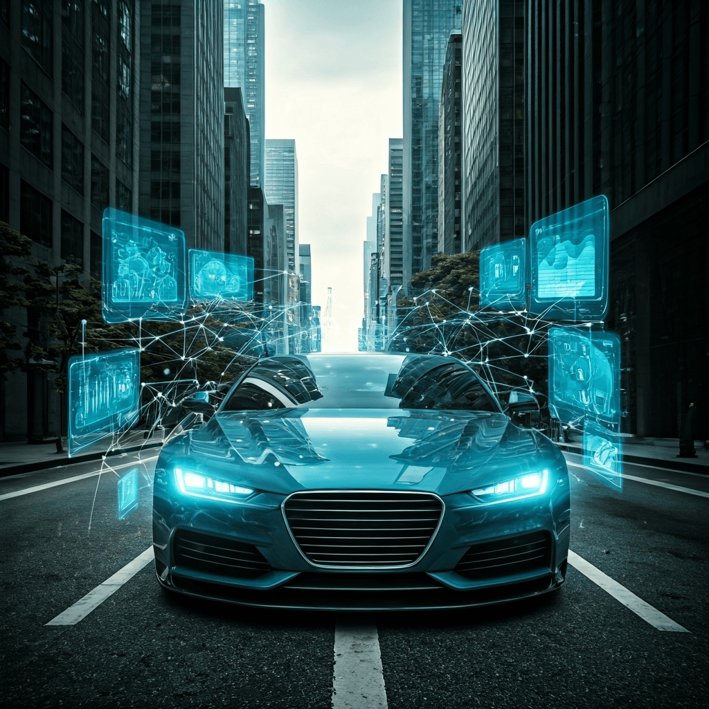 Analisis Lengkap Teknologi "Vehicle-to-Everything" (V2X) Generasi Kesebelas: Jaringan Simbiosis Cerdas yang Menyatukan Kendaraan, Kota, dan Ekosistem Digital dalam Satu Platform Terintegrasi 2029
