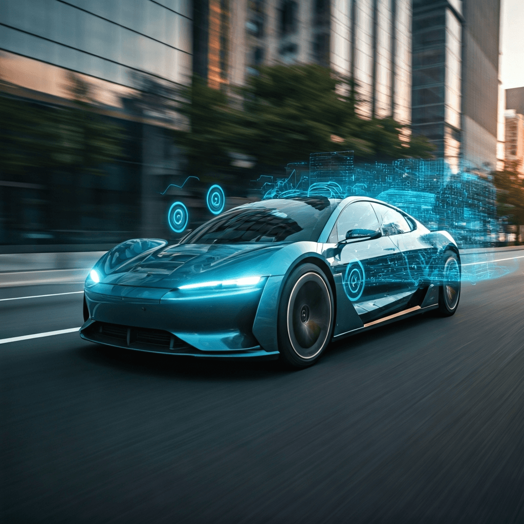 Konsorsium Global Umumkan Terobosan Sistem "Adaptive Urban Airflow" AI Generasi Pertama: Teknologi Manipulasi Udara Real-Time untuk Mobil Listrik yang Meningkatkan Efisiensi 40% dan Jarak Tempuh 25%