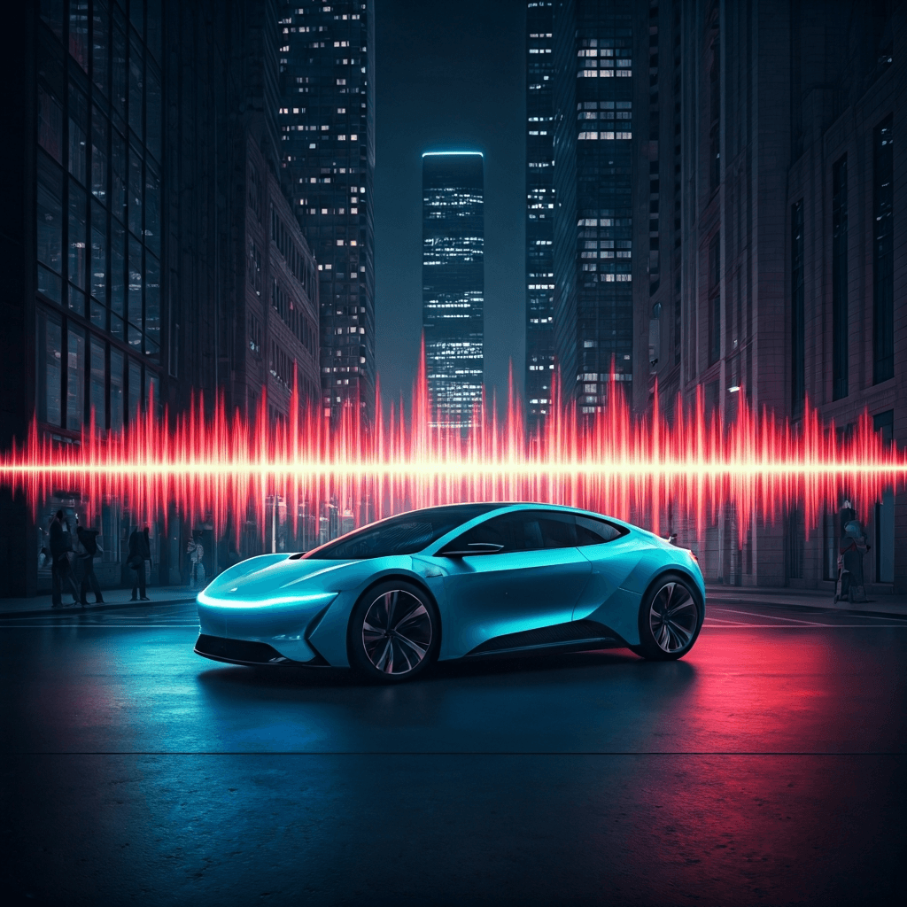 Konsorsium Global Umumkan Terobosan Sistem "Adaptive Urban Soundscape" AI Generasi Kedua: Teknologi Audio Realitas Campuran yang Ubah Suara Mobil Listrik Jadi Simfoni Personal dan Alat Keselamatan Cerdas