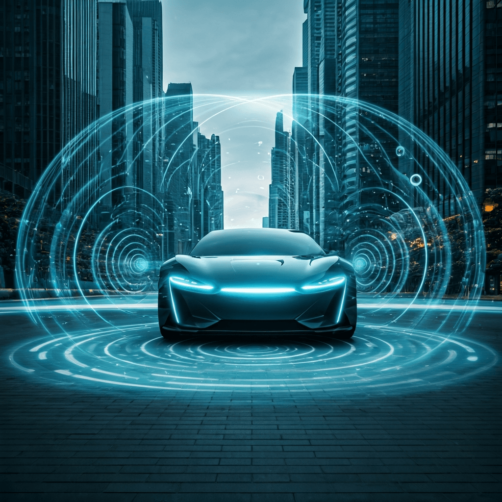Menguak Teknologi "Vehicle-to-Everything" (V2X) Generasi Nol: Fondasi Jaringan Pintar untuk Ekosistem Mobilitas Indonesia 2024